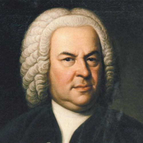 J.S. Bach kw